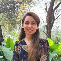 Dr. Parul Ganju