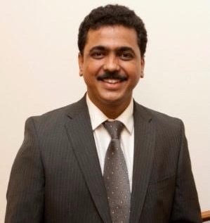 Dr. Prabhakar Kulkarni
