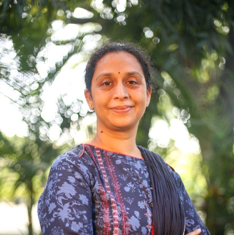 Dr. Manisha Premnath