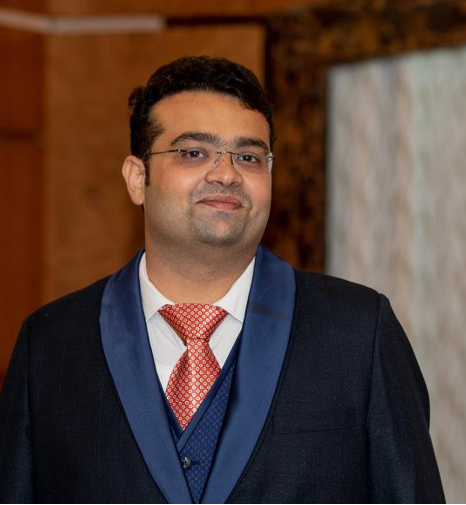 Dr. Mohamed Adil A.A