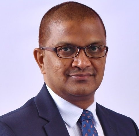 Ragavendra Goud Vaggu