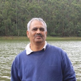 N Suresh
