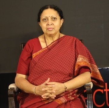 Dr. Renu Swarup