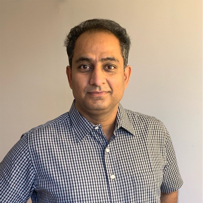 Shivakumar Natarajan