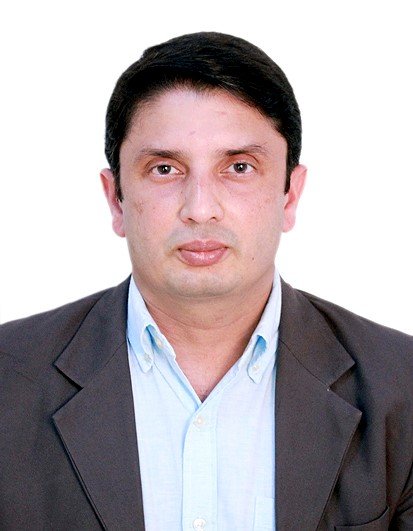Dr. Vadiraja Bhatt