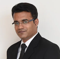 Dhiraj Rajendran