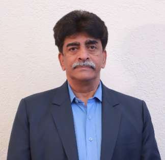 GS Krishnan