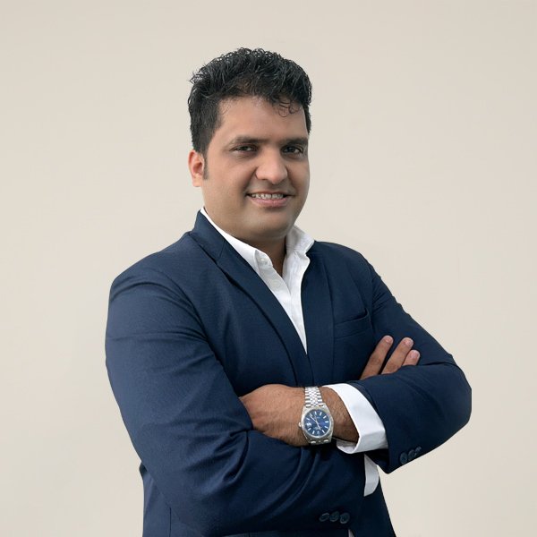 Nitin Deshmukh