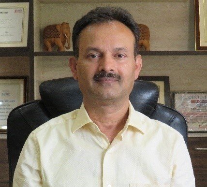 Dr. Jitendra Kumar