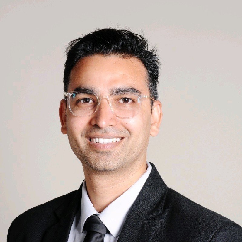 Dr. Sachin Dubey