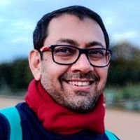 Dr. Satya Dash
